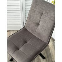 M-City 670M05335 (B28 темно-серый/черный) Image #3