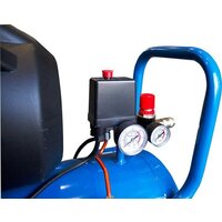 Redbo ACO-50/2200 Image #6