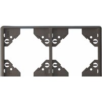 Efapel Apolo 5000 Metalized (50922 TGR)