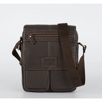 Poshete 196-3143-YB42-DBW (коричневый) Image #10