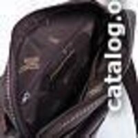 Poshete 196-3143-YB42-DBW (коричневый) Image #4