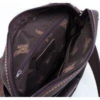 Poshete 196-3143-YB42-DBW (коричневый) Image #13