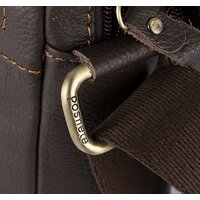 Poshete 196-3143-YB42-DBW (коричневый) Image #16