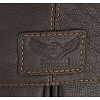 Poshete 196-3143-YB42-DBW (коричневый) Image #15