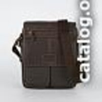 Poshete 196-3143-YB42-DBW (коричневый)