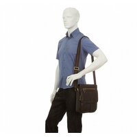 Poshete 196-3143-YB42-DBW (коричневый) Image #18