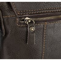 Poshete 196-3143-YB42-DBW (коричневый) Image #14