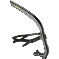 Mad Wave Pro Snorkel (черный)