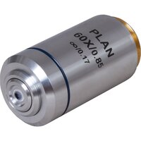 Levenhuk MED 60x/беск 76078 Image #2