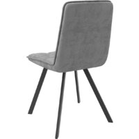 Мамадома Rom D (b22 Grey Lux/черный) Image #2