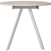 Древпром М156 Пралеска ДП1-02-11 (шелковый камень/белый матовый) Image #2