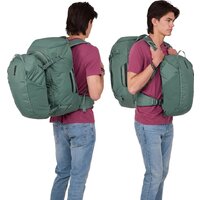 Thule Landmark 60L (голубовато-зеленый) Image #6