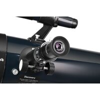 Levenhuk Discovery Spark 114 EQ с книгой Image #10