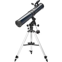 Levenhuk Discovery Spark 114 EQ с книгой Image #7