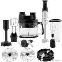 Кухонные комбайны, машины и планетарные миксеры