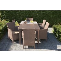 Allibert Iowa 17197853 (капучино) Image #2