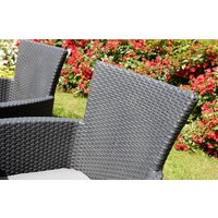 Allibert Iowa 17197853 (капучино) Image #8