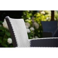 Allibert Iowa 17197853 (капучино) Image #7