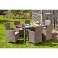 Allibert Iowa 17197853 (капучино) Image #4