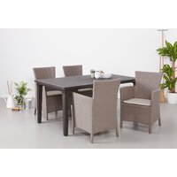 Allibert Iowa 17197853 (капучино) Image #3