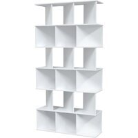 Интерлиния Skill-31 (белый/белый)