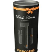 Fiskars Black Axe Set 1020167А1 Image #3