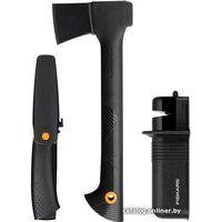 Fiskars Black Axe Set 1020167А1 Image #2