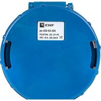 EKF PROxima ps-233-63-220 Image #4