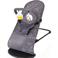 Amarobaby Amarobaby Baby time AB21-25BT/11 (серый)