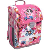 Erich Krause ErgoLine 16L Flower Scooter 52572