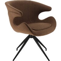 Everprof Liberty (ткань коричневый)