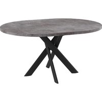 Мамадома Ronaldo-120 раздвижной 120-160 (дымчатая керамика/черный) Image #2