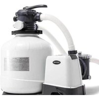 Intex Песочный фильтр-насос KRYSTAL CLEAR 10500 л/ч 26648