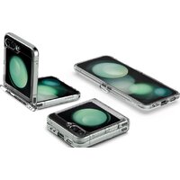 Spigen Thin Fit Pro для Galaxy Z Flip 5 ACS06844 (прозрачный) Image #13