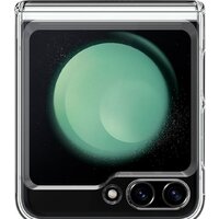 Spigen Thin Fit Pro для Galaxy Z Flip 5 ACS06844 (прозрачный) Image #7