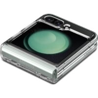 Spigen Thin Fit Pro для Galaxy Z Flip 5 ACS06844 (прозрачный) Image #8