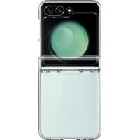Spigen Thin Fit Pro для Galaxy Z Flip 5 ACS06844 (прозрачный) Image #4