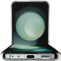 Spigen Thin Fit Pro для Galaxy Z Flip 5 ACS06844 (прозрачный) Image #12
