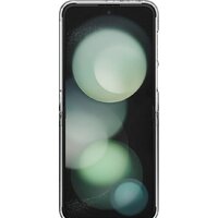 Spigen Thin Fit Pro для Galaxy Z Flip 5 ACS06844 (прозрачный) Image #5