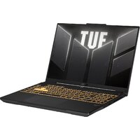 ASUS TUF Gaming F16 FX607VJ-RL076 Image #7