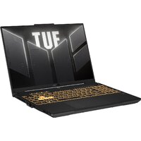 ASUS TUF Gaming F16 FX607VJ-RL076 Image #8