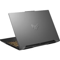ASUS TUF Gaming F16 FX607VJ-RL076 Image #3