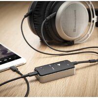 Beyerdynamic Impacto Universal Image #5