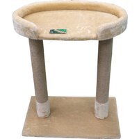 Кот и Пес Дуо КД75Д (бежевый)