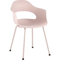 Stool Group Lady SL-7018K cream 90574 (нежно-розовый)