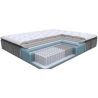 PROxSON Prestige Paradise Soft 160x200