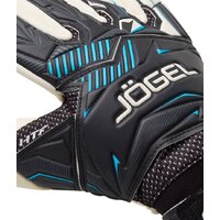 Jogel Magnum EL4 Negative (р-р 8, черный) Image #3