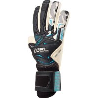 Jogel Magnum EL4 Negative (р-р 8, черный) Image #2