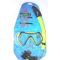 ZEZ Sport M1526S/S14S (желтый)