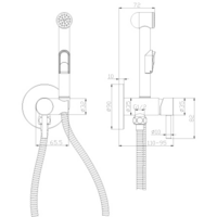 Rossinka Silvermix X25-51 Image #2